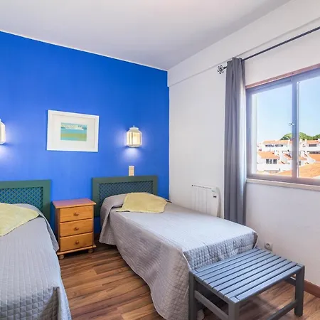 Apartmento Jardim 2 Apartment
