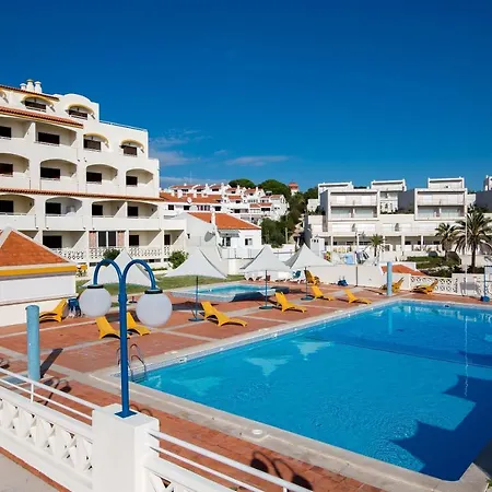 Appartement Apartmento Jardim 2