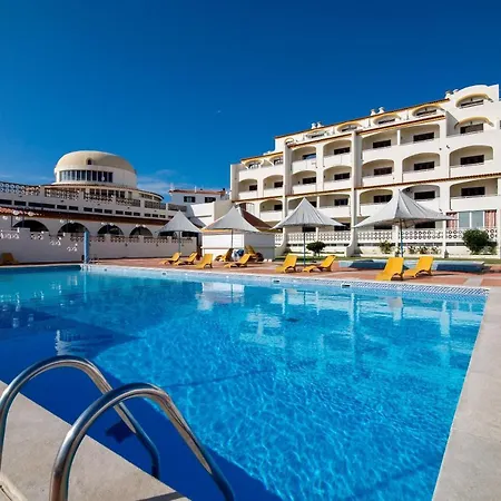 Apartment Apartmento Jardim 2 Albufeira