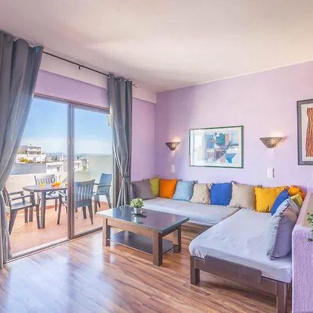 Appartement Apartmento Jardim 2