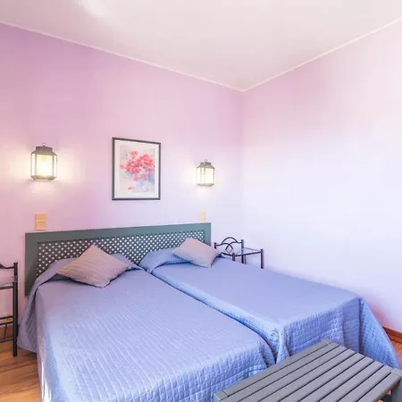 Apartmento Jardim 2