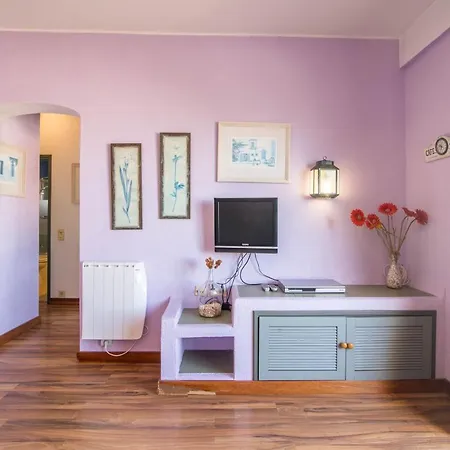 Apartmento Jardim 2 Appartement Albufeira
