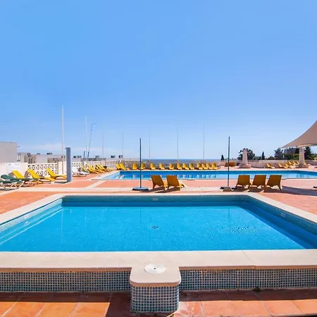 Apartmento Jardim 2 אלבופיירה
