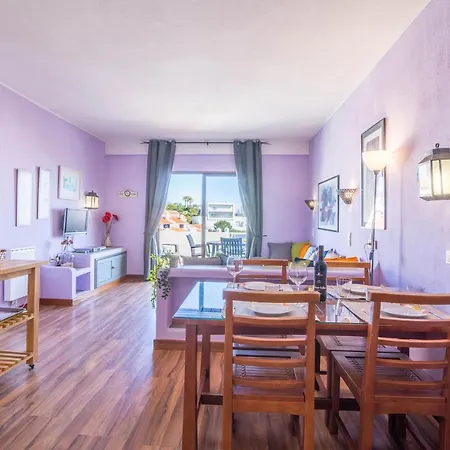 Apartmento Jardim 2 דירה