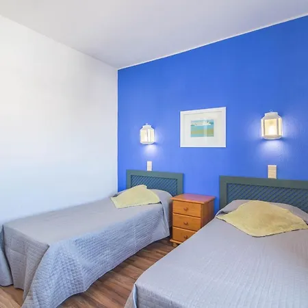 דירה Apartmento Jardim 2