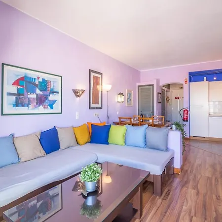 Apartmento Jardim 2 아파트 알부페이라