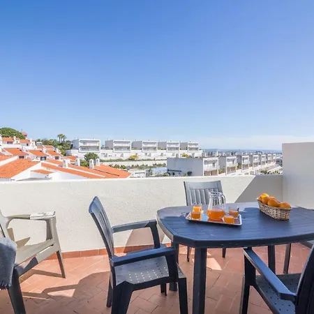 Apartmento Jardim 2 아파트