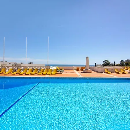 Apartmento Jardim 2 알부페이라