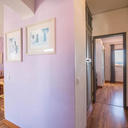 아파트 Apartmento Jardim 2