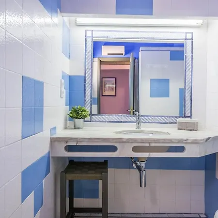 아파트 Apartmento Jardim 2 *
