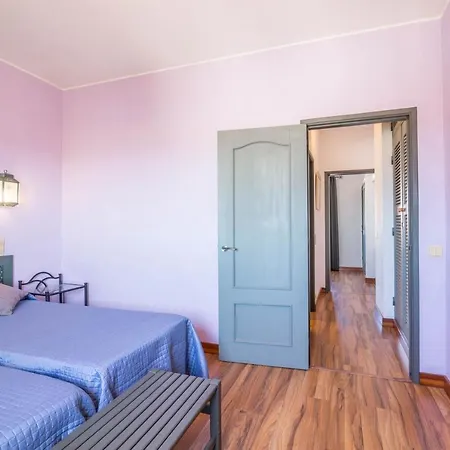 Apartmento Jardim 2 * 알부페이라
