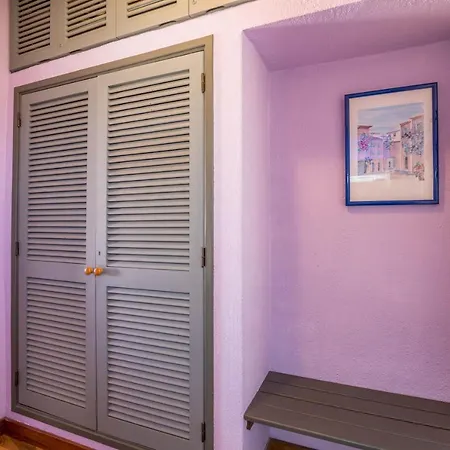 아파트 Apartmento Jardim 2 *