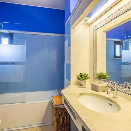 아파트 Apartmento Jardim 2