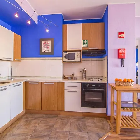 Apartmento Jardim 2 알부페이라
